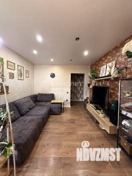 2-к квартира, вторичка, 66м2, 8/10 этаж