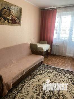 1-к квартира, вторичка, 38м2, 8/17 этаж