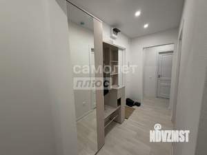 3-к квартира, вторичка, 69м2, 7/18 этаж