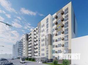 2-к квартира, вторичка, 65м2, 6/8 этаж