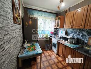 1-к квартира, вторичка, 32м2, 4/5 этаж