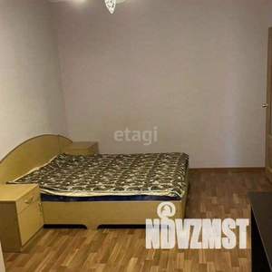 1-к квартира, вторичка, 36м2, 2/18 этаж