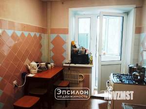 2-к квартира, вторичка, 56м2, 4/5 этаж