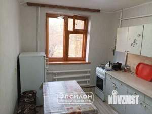 1-к квартира, вторичка, 36м2, 2/3 этаж