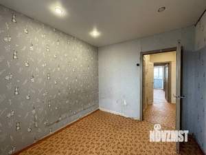 3-к квартира, вторичка, 61м2, 8/9 этаж