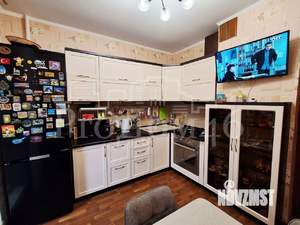 3-к квартира, вторичка, 77м2, 4/10 этаж