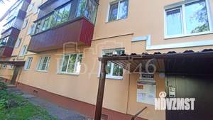 Студия квартира, вторичка, 50м2, 2/5 этаж