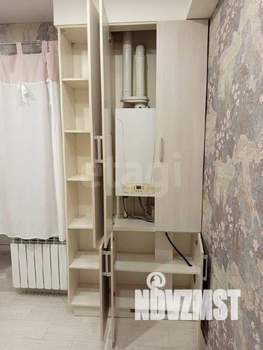 1-к квартира, вторичка, 38м2, 3/13 этаж