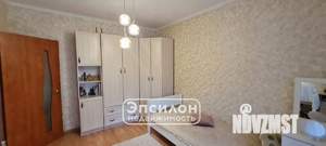 3-к квартира, вторичка, 72м2, 4/10 этаж