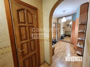 4-к квартира, вторичка, 86м2, 3/5 этаж