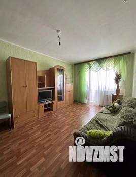 1-к квартира, вторичка, 38м2, 12/17 этаж