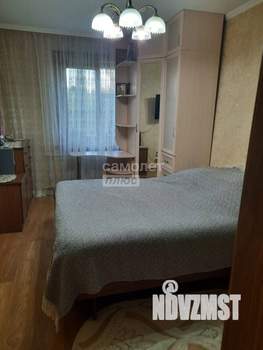 2-к квартира, вторичка, 47м2, 5/5 этаж