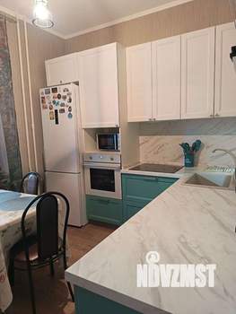 1-к квартира, вторичка, 41м2, 2/16 этаж