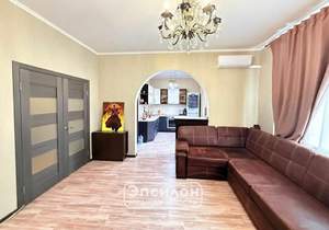 Студия квартира, вторичка, 42м2, 8/16 этаж