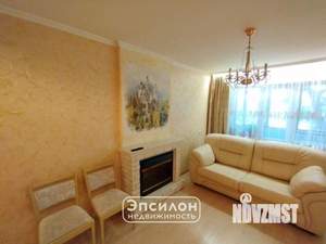 3-к квартира, вторичка, 56м2, 3/5 этаж