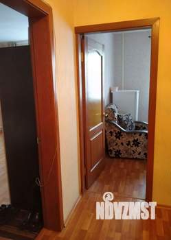 1-к квартира, вторичка, 38м2, 2/17 этаж