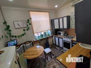 3-к квартира, вторичка, 77м2, 3/3 этаж