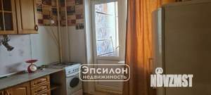 1-к квартира, вторичка, 36м2, 3/10 этаж