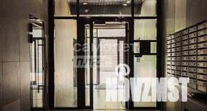 1-к квартира, сданный дом, 45м2, 8/17 этаж