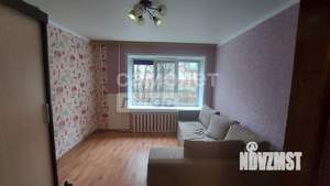 2-к квартира, вторичка, 35м2, 1/5 этаж
