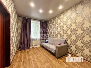 3-к квартира, вторичка, 60м2, 2/2 этаж
