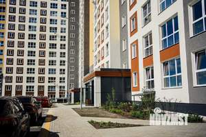 1-к квартира, вторичка, 37м2, 17/17 этаж
