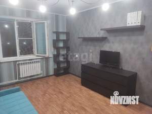 1-к квартира, вторичка, 40м2, 9/10 этаж