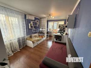 2-к квартира, вторичка, 42м2, 5/5 этаж