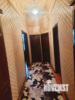 3-к квартира, вторичка, 75м2, 1/1 этаж