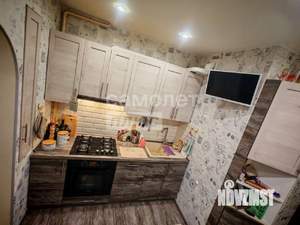 2-к квартира, вторичка, 45м2, 2/9 этаж
