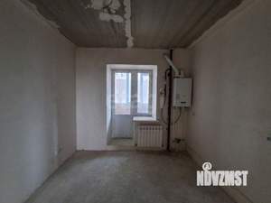 1-к квартира, вторичка, 45м2, 3/10 этаж