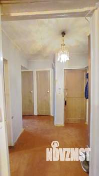 2-к квартира, вторичка, 41м2, 5/5 этаж