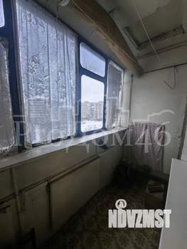 1-к квартира, вторичка, 32м2, 6/9 этаж