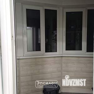 1-к квартира, вторичка, 39м2, 5/10 этаж