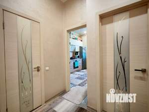 1-к квартира, вторичка, 36м2, 1/5 этаж