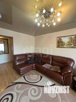 3-к квартира, вторичка, 58м2, 5/5 этаж