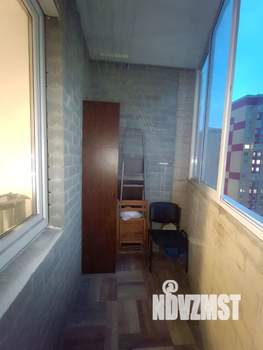 1-к квартира, вторичка, 41м2, 8/17 этаж