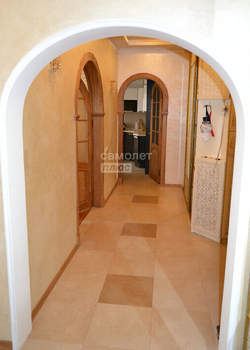 2-к квартира, вторичка, 90м2, 4/10 этаж