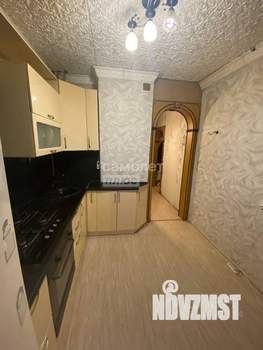 2-к квартира, вторичка, 46м2, 7/9 этаж