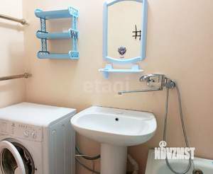 2-к квартира, вторичка, 58м2, 16/17 этаж