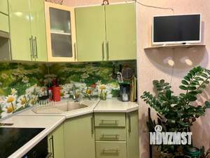 2-к квартира, вторичка, 58м2, 15/17 этаж