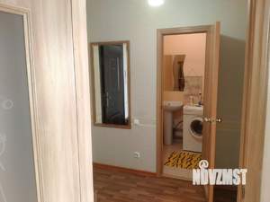 1-к квартира, вторичка, 36м2, 14/17 этаж