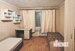 2-к квартира, вторичка, 38м2, 6/9 этаж