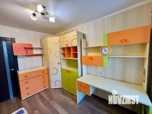 3-к квартира, вторичка, 85м2, 4/9 этаж