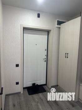 Студия квартира, вторичка, 29м2, 7/10 этаж