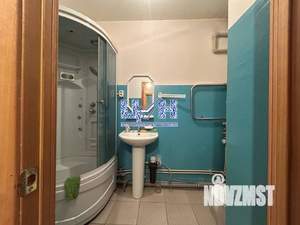 1-к квартира, вторичка, 38м2, 11/17 этаж