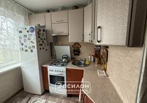 2-к квартира, вторичка, 48м2, 3/5 этаж