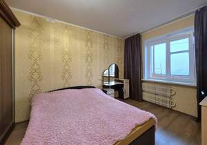 2-к квартира, вторичка, 52м2, 3/10 этаж