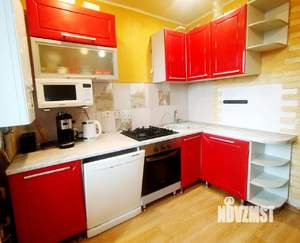 3-к квартира, вторичка, 69м2, 2/10 этаж