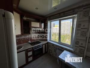 2-к квартира, вторичка, 44м2, 9/9 этаж